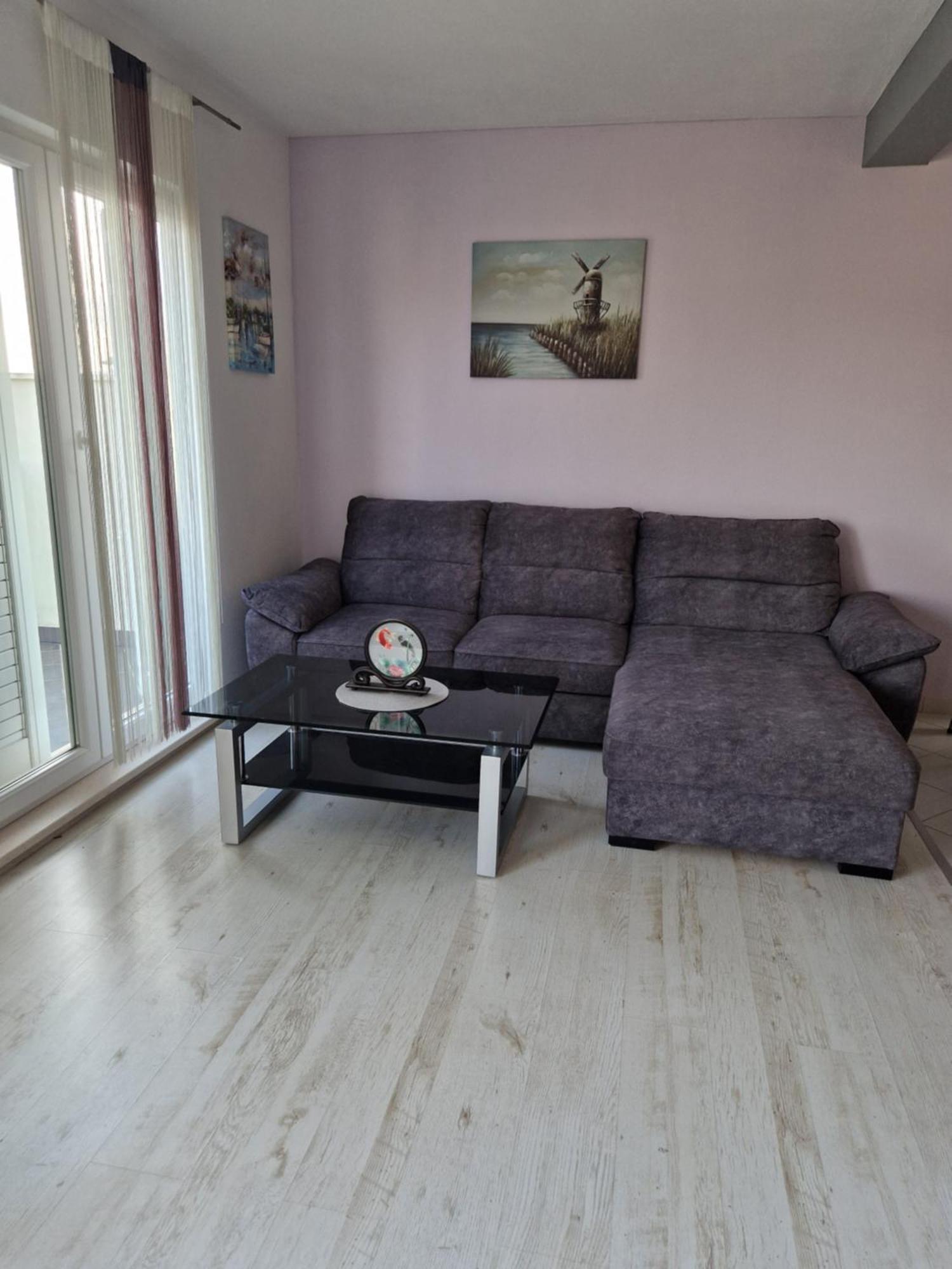 Apartments Ivano Klek Ruang foto